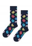 Носки Happy Socks 3-PACK GIFT SET, Navy/Multi-Coloured - фото 2