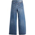 Джинсы levi's x sacai Levis, синий - фото 2