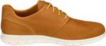 Кроссовки Timberland Men's Graydon Oxford Basic Shoes, Wheat Nubuck - фото 5