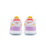 Кроссовки air force 1 shadow Nike, мульитколор - фото 4