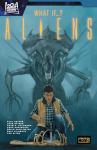Aliens: What If...? (Marvel Universe) - фото