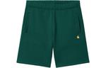 Carhartt WIP Шорты Casual SS24 Men's Green - фото 2