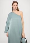 Платье STAUD SONIA DRESS, Mist/Light Blue - фото 5