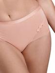 Трусы Lisca, цвет peach champagne - фото 4