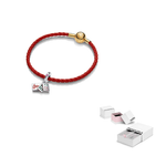 кожаные браслеты women's Pandora, start the year with a win - фото