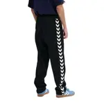 Брюки Hummel Archive Regular Poly, черный - фото 2