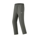 Повседневные брюки Unisex Mizuno, зеленый - фото