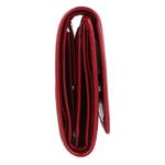 Кошелек Picard Black Tie1, Ruby red - фото 3