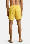 Плавки Gant, Mustard Yellow - фото 3