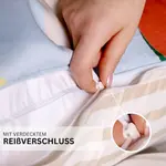 Постельное белье ESPRIT RITA+GRETA Multi 155 x 220 см Esprit - фото 4