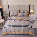 Antarctic Простыня с парой наволочек Kekexili - фото 6