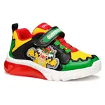 Кроссовки Geox Ciberdron, разноцветный - фото