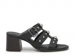 Сандалии Lorren Sandal Crown Vintage, черный - фото 5