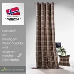 Шторы Heimtexland - фото 3