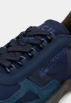 Кроссовки Lacoste ELITE ACTIVE 225, Navy/Brown/Dark Blue - фото 7