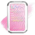 Пудра-хайлайтер Nyx Professional Makeup Enriched with Mango Butter - фото