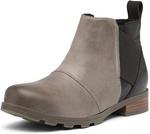 Женские туфли на платформе Sorel, Quarry - фото