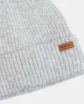Шапочка из полиэстера Barbour, серый - фото 3