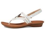 Сандалии Naturalizer Soul Naturalizer - Sunny, White Smooth Synthetic - фото 4