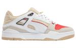 Кроссовки PUMA Ferrari X Slipstream Rt 'White Red' - фото 2