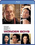 Диск Blu-ray Wonder Boys [2000] - фото