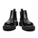 Ботинки Chi Wolf Chelsea Boots Men - фото 4