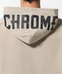 Толстовка Chrome, цвет Greige - фото 10