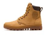 Palladium Ботинки Martin Unisex Yellow - фото 3