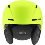 Детский шлем Viti Uvex, electrum matt - фото 3