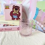 Стаканы Lotso Glass Disney, розовый - фото 4