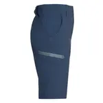 Брюки Trollkids Kjerag Zip-Off, синий - фото 6