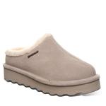 Слипоны Izzy platform lo Bearpaw, Mushroom - фото