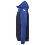 Спортивный костюм Kempa Prime Multi-Track Suit, синий - фото 4