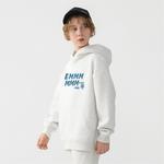 Детская толстовка Jeep, хаки - фото 7