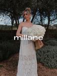 Топ millane, White - фото 3