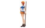 Фигурка nami pop one piece в масштабе 23 см MegaHouse - фото 4