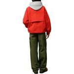 Stussy Теплая куртка, Blue Green - фото 12