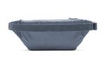 Поясная сумка унисекс Nike, Серый/Синий - фото 2