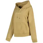 Худи Guess Jeans Gj Oversize Embro, бежевый - фото 2