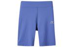 Детские шорты Mizuno, синий - фото