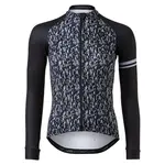 Джерси с длинным рукавом AGU Essential, черный - фото 3