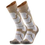 Носки Therm-Ic, цвет gris/beige - фото