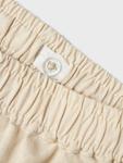 Шорты name it, кремовый - фото 3
