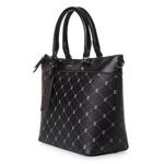 Сумка Lazarotti Palermo Handtasche 29 cm, черный - фото 4