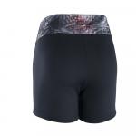Рашгард ION Bottoms Neo Shorts, черный - фото 2