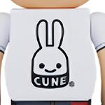 Куртка BE@RBRICK - фото 4