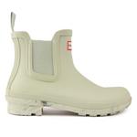 Ботинки-челси Hunter Original, светло-зеленый - фото