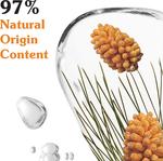 Ночной крем Black Pine Primus с антивозрастным эффектом Korres, 40 мл - фото 4