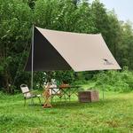 Козырек CAMEL, mocha - фото 3