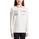 Детская футболка DESCENTE, синий - фото 3